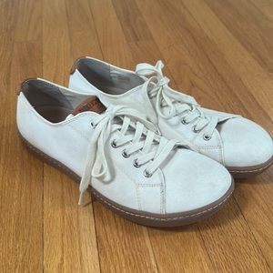 Size 44 Birkenstock shoes